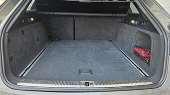 Audi A6 Avant 3.0 TDI S-line S tronic 218k - 9