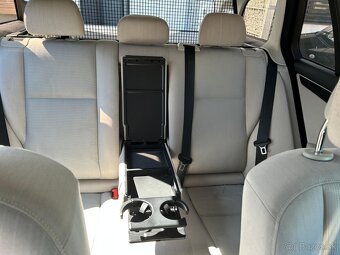 C 200CDI - 9