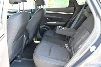 Hyundai Tucson NX4 1.6 CRDI 7DCT 2WD STYLE - 9