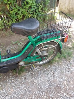 Babetta 210 - 9