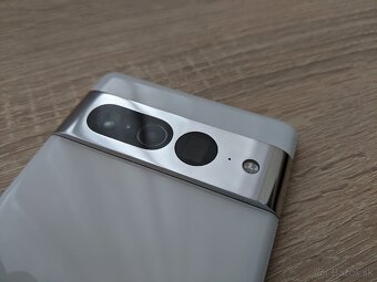 Google Pixel 7 Pro 12/128GB biely - 9