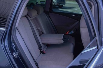 Volkswagen Passat Variant 2.0 TDI Comfortline - 9