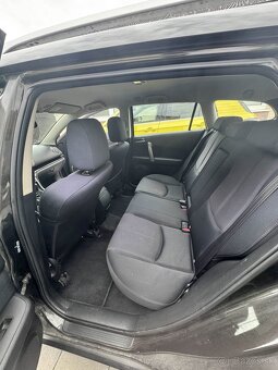 Mazda 6 Combi - 9