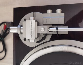 Gramofón Denon DP-59L - 9