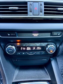 Predám Mazdu 3, 2.0 Skyactiv 88KW, 2014 pôvod SR - 9