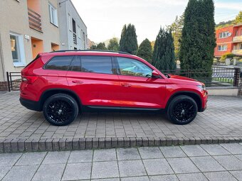 Škoda Kodiaq 2.0 TDI 4x4 DSG 7miestne - 9