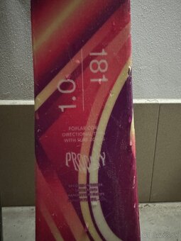 Lyže Faction Prodigy 1 181cm - 9