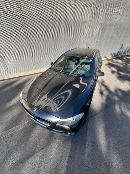 BMW F11 525d 160kw TOURING - 9