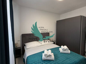 Zariadený apartmán s výhľadom na more len 300m od mora - 9