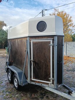 Přepravnik na kone - 9