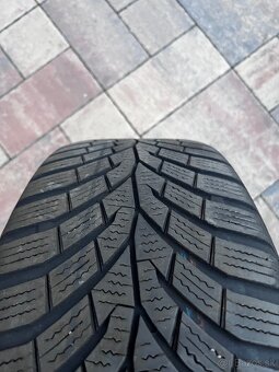 Plechové disky Ford R15, 5x108 - 9