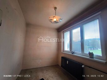 Predám 3+1 byt v meste Turzovka, iba u nás - 9