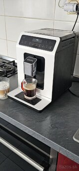 Kávovar Krups EA89 - 9