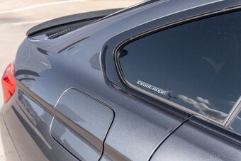 BMW 430d xDrive Gran Coupe M-Sport - 9