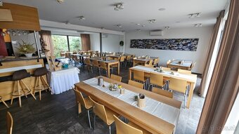 Dražba penziónu Moravica v Liptovskom Jáne - 9