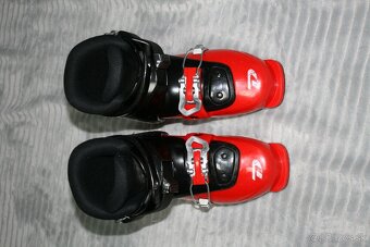 lyže dynamic 100 cm - 9