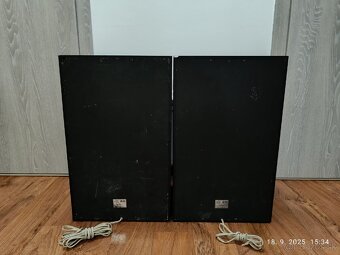 NATIONAL PANASONIC SB 39...r.v.1978(PHILIPS) - 9