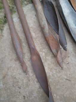 Staré tienidlo taniere nebožce - 9