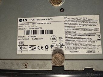 HP Compaq Elite 8300 CMT – kompletná PC zostava - 9