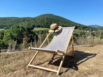 EXLUZÍVNY pozemok so stavebným povolením v obci Prašník - 9