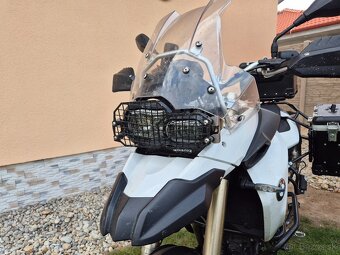 Bmw F800GS 2009 v tp 35kw - 9