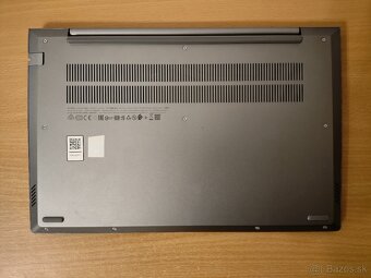 Lenovo ThinkBook 14 G3 Ryzen 5 5500, 8-16 GB RAM, 256 GB SSD - 9