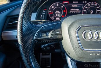 Audi Q7 3.0TDI S-LINE tiptronic 8-st. - 9