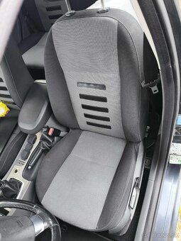 Ford focus 1.6tdci - 9