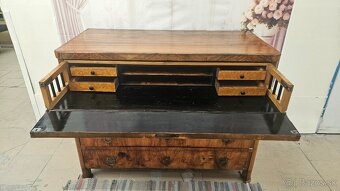 Bidermajer komoda - 9