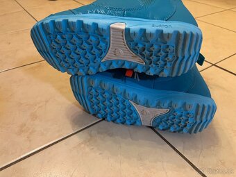 Snowboard Gravity lowride135cm + topánky Burton Mint 38 - 9