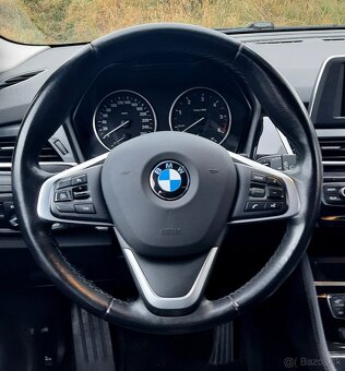 Predám  BMW Rad 2 Active Tourer 2 218d Advantage - 9