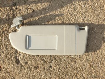 Predam diely Seat Ibiza 6L 2005 - 9