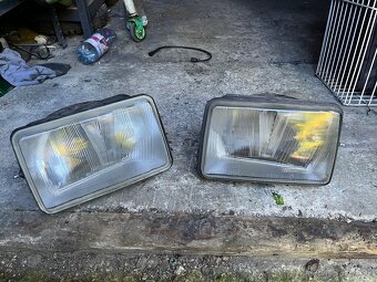 Rôzne diely škoda 120l - 9