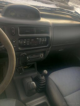 Mitsubishi L200 2.5 TD 85kw 4d56 - 9