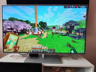 Predám Smart Viera LED TV Panasonic TX-L42E6E Full HD - 9