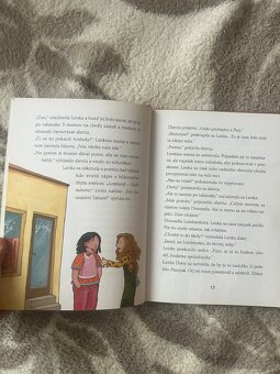 Knižky pre mládež - 9