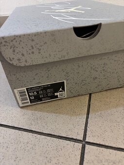 Jordan 4 Craft Photon Dust - 9