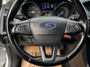Ford Focus Kombi 1.5 TDCi Duratorq 120k Edition - 9
