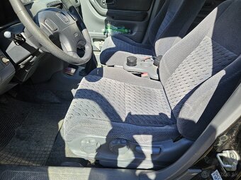 Honda crv - 9