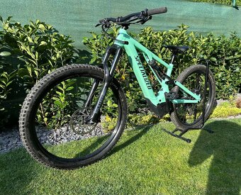 Specialized Turbo Levo - 9