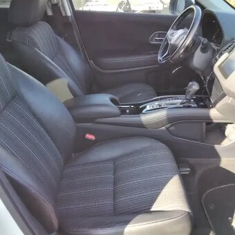 Honda HR-V 1.5 i-VTEC CVT Executive Automat - 9