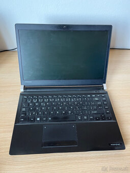 Toshiba Portege A30-C 13.3" - 9