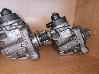 TRYSKY 3,0 TDI 059 130 278 P - AUDI / CERPADLO - 9