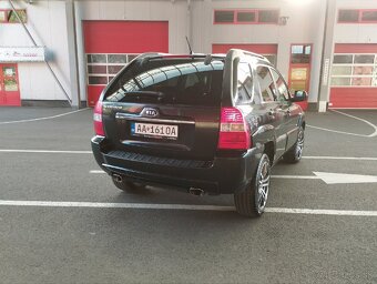 Kia Sportage 4wd 2.0crdi 103kw - 9
