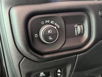 Dodge Ram, LONE STAR 5.7 HEMI E TOURQE - 9