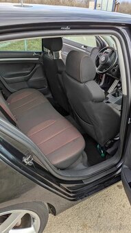 Volkswagen Golf 2.0tdi GT - 9