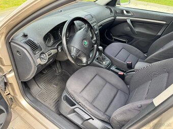 Octavia 1.9 TDI 77kw - 9