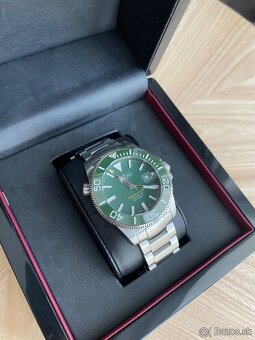 Hodinky DAVOSA ARGONAUTIC 43 mm - 9