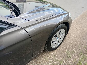 Predám BMW 318D F31 Touring - 9