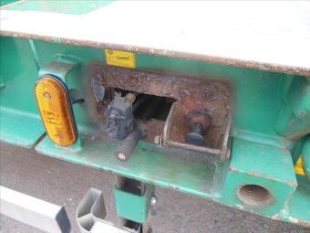 Goldhofer STS-L 5-54/80, Teleskop 7m, 4 - 9